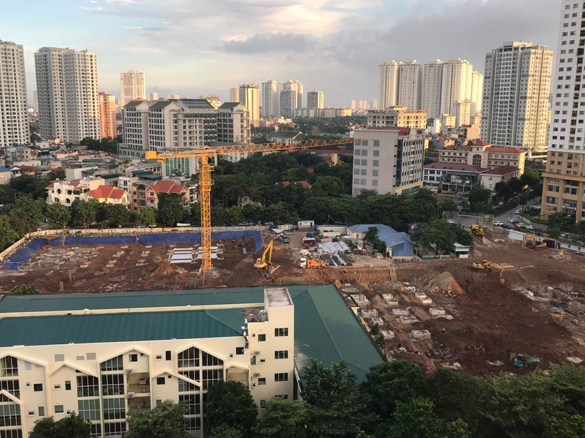 Ảnh minh họa. (Nguồn: Hùng Võ/Vietnam+)