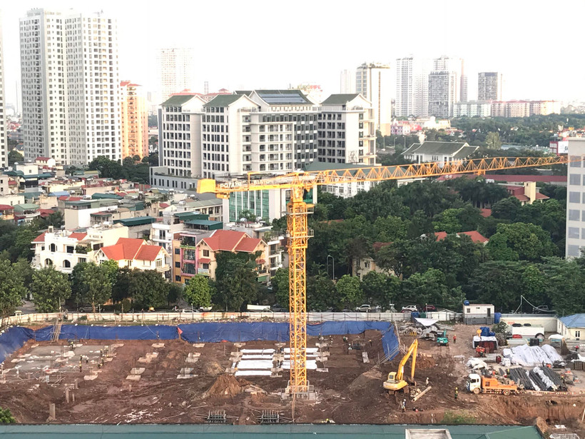 Ảnh chỉ có tính chất minh họa. (Nguồn: Hùng Võ/Vietnam+)