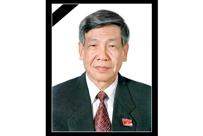 Nguyên Tổng Bí thư Lê Khả Phiêu. (Ảnh: TTXVN)