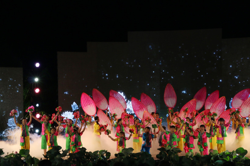 (Ảnh minh họa: Chương Đài/TTXVN)