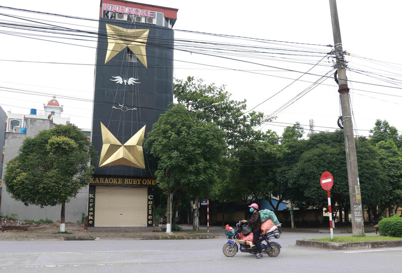 Ảnh minh họa. (Nguồn: TTXVN)