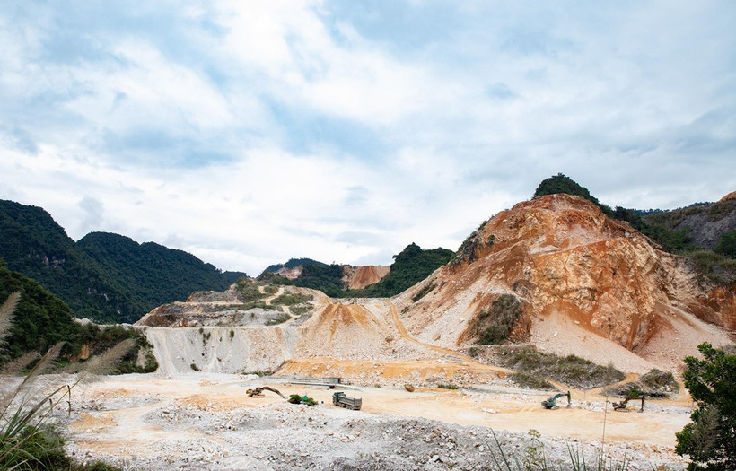 Ảnh minh họa. (Nguồn: Vietnam+)