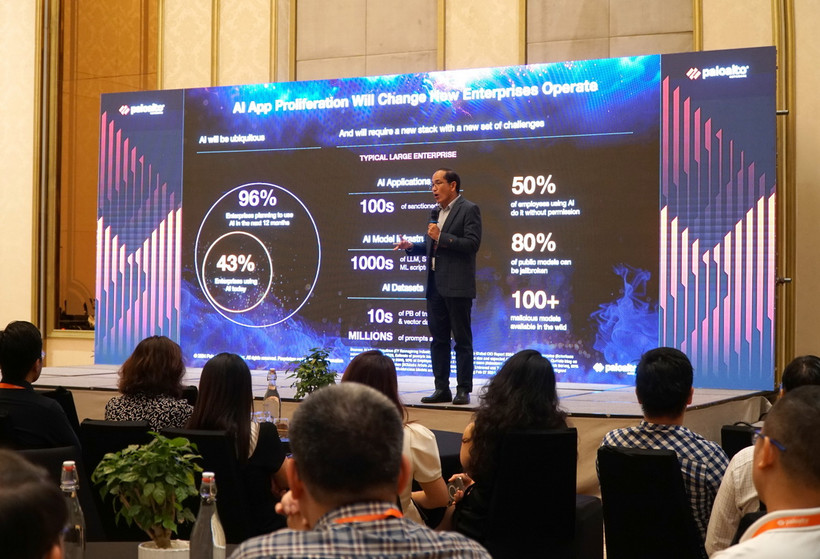 Quang cảnh Hội nghị. (Ảnh: Quốc Dũng/TTXVN)