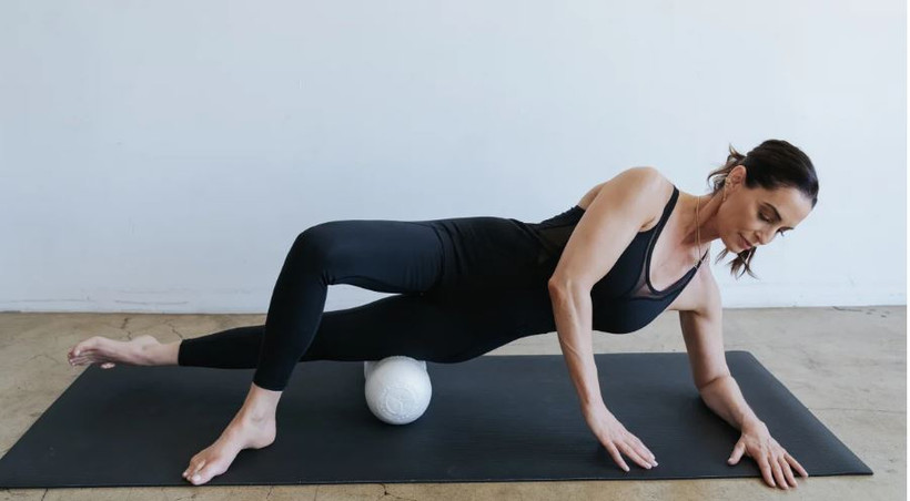 Duy trì lối sống lành mạnh với thói quen tập luyện thương xuyên sẽ nâng cao chất lượng cuộc sống của bạn. (Ảnh: CNN)