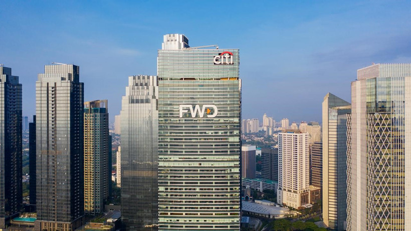 Tập đoàn FWD liên tục cải tiến công nghệ để đẩy mạnh ứng dụng trí tuệ nhân tạo tạo sinh một cách hiệu quả, tối ưu và có trách nhiệm.