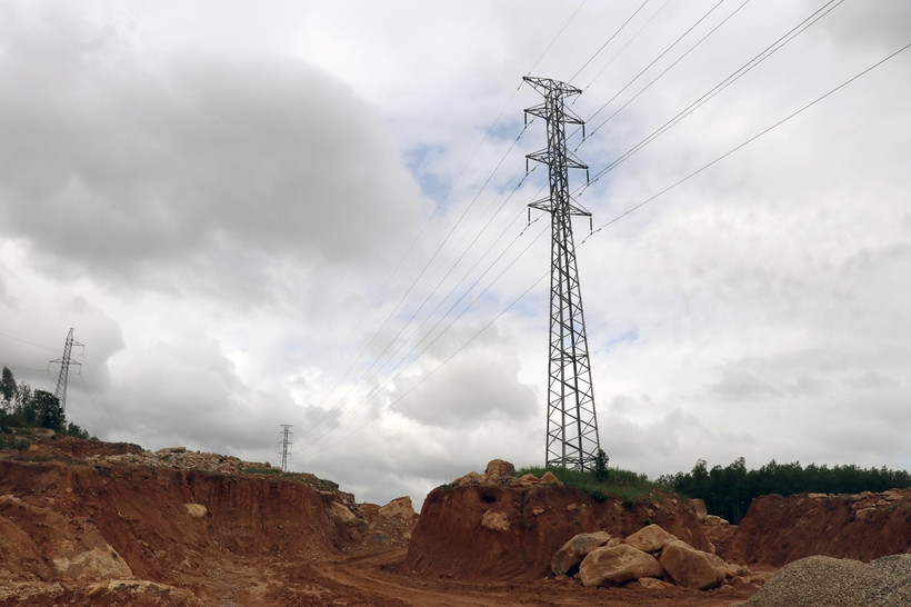 (Ảnh minh họa: Xuân Triệu/TTXVN)