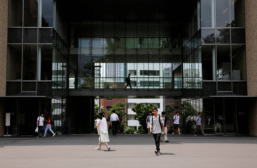 Ảnh minh họa. (Nguồn: Reuters)