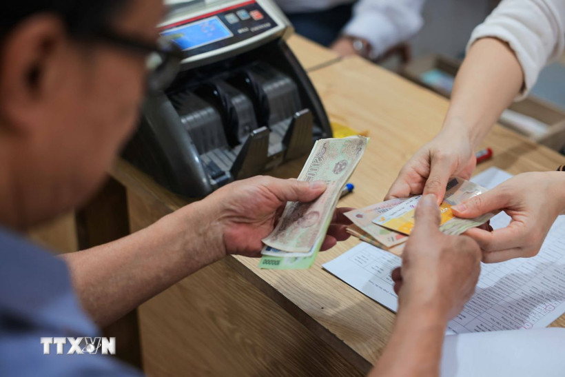Ảnh minh họa. (Nguồn: Vietnam+)