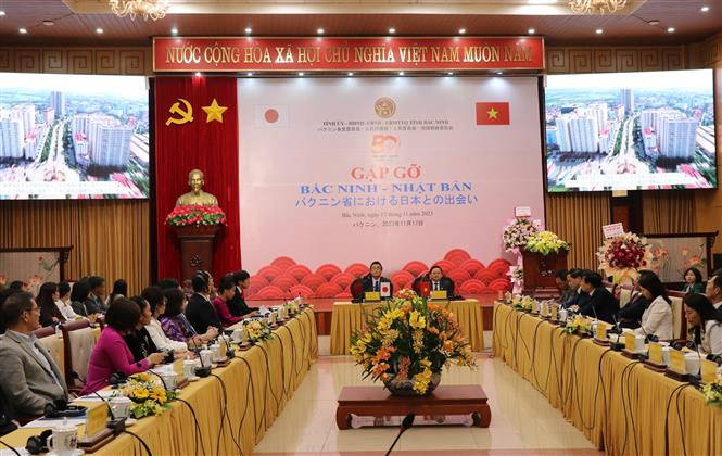 Toàn cảnh chương trình. (Ảnh: Thanh Thương/TTXVN)