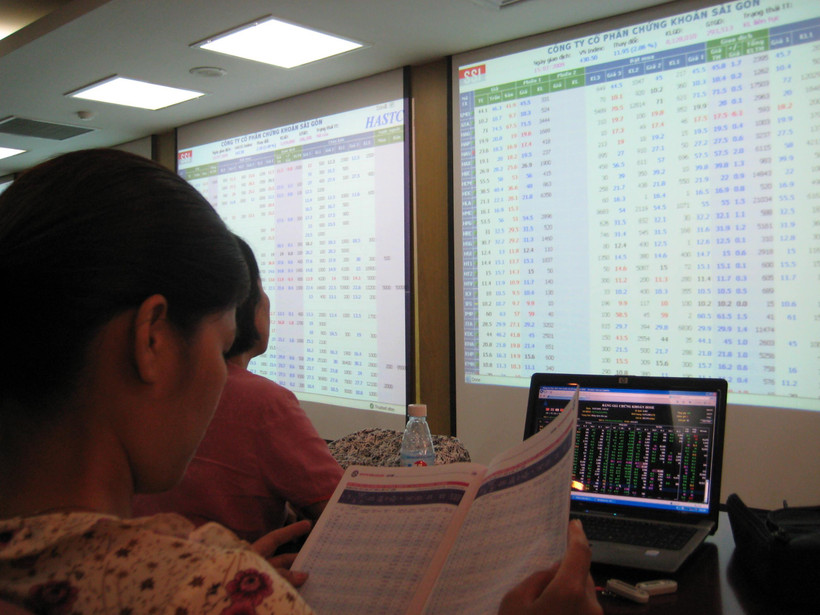 Ảnh minh họa. (Nguồn: TTXVN)