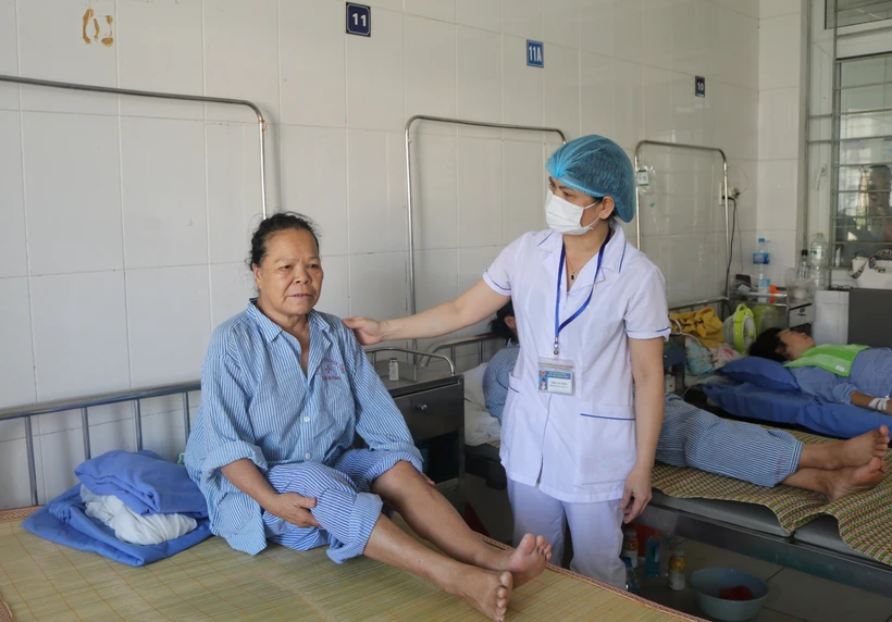 (Nguồn: TTXVN)