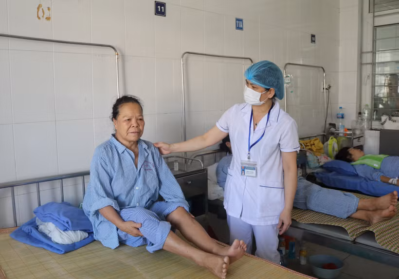 (Nguồn: TTXVN)