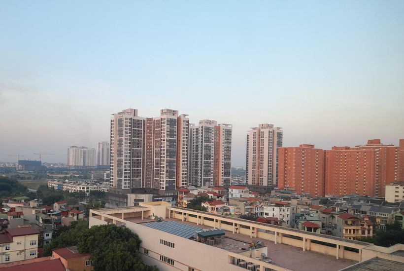 Ảnh chỉ có tính chất minh họa. (Nguồn ảnh: HV/Vietnam+)