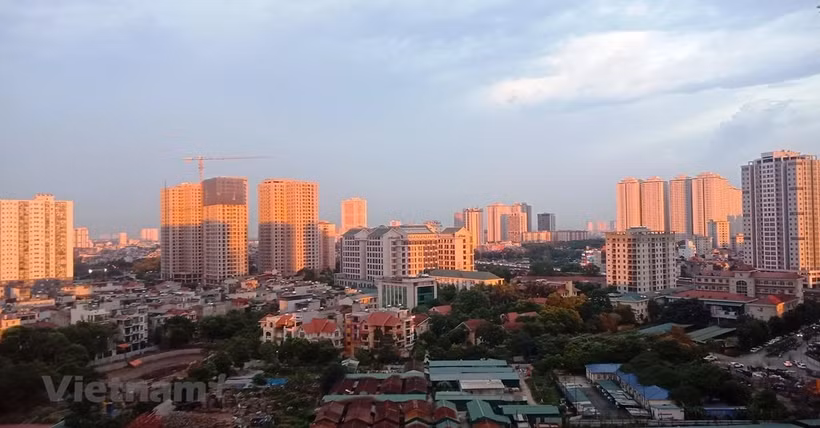 Ảnh minh họa. (Nguồn: Hùng Võ/Vietnam+)