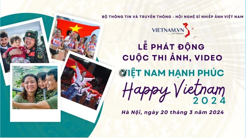 (Nguồn: Vietnam+)