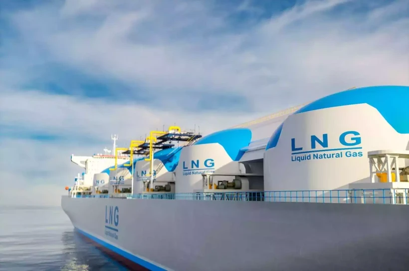 (Nguồn: Energy News)