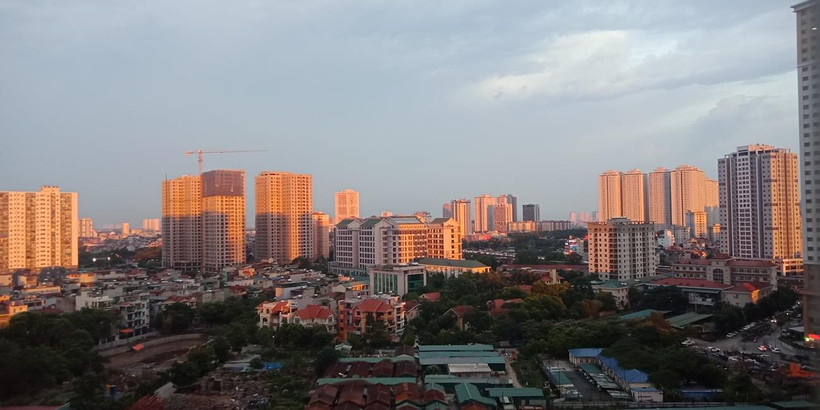 Ảnh minh họa. (Nguồn ảnh: Hùng Võ/Vietnam+)