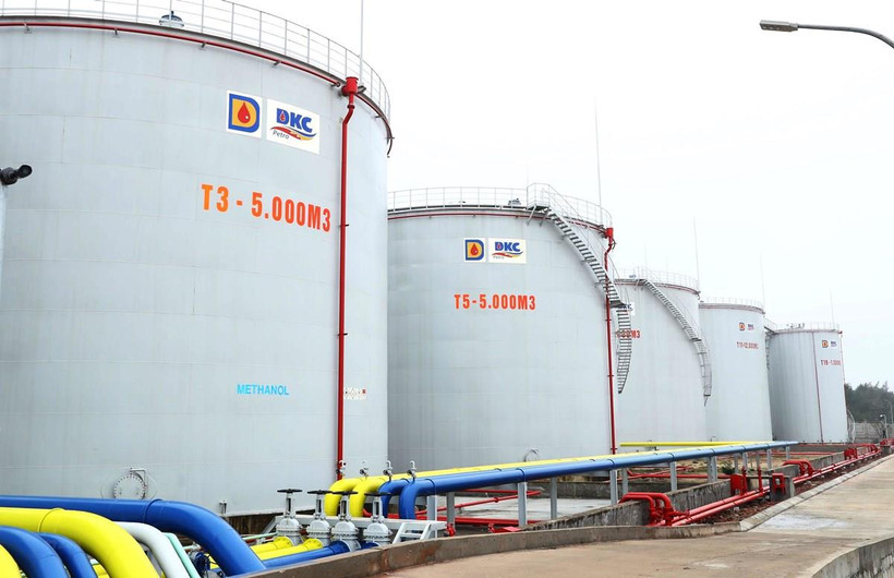 Ảnh chỉ có tính chất minh họa. (Nguồn: (Ảnh: Thống Nhất/TTXVN)