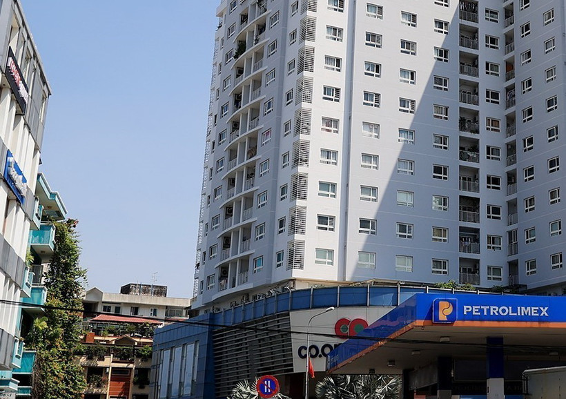 (Ảnh minh họa: Hồng Đạt/TTXVN)