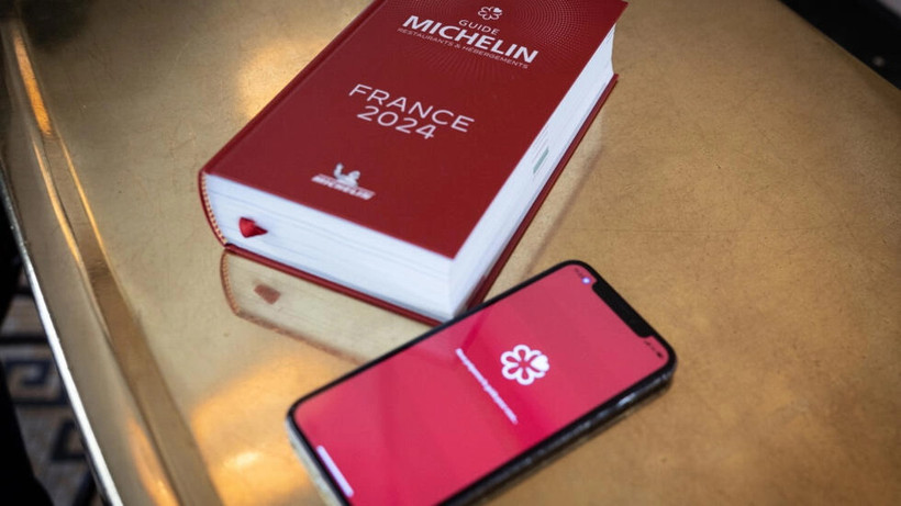 Ảnh minh họa. (Nguồn: AFP)