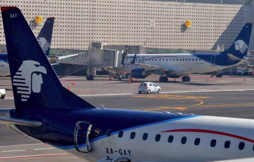 (Nguồn: elfinanciero)