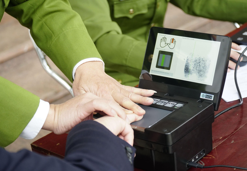 (Ảnh: Xuân Tư/TTXVN)