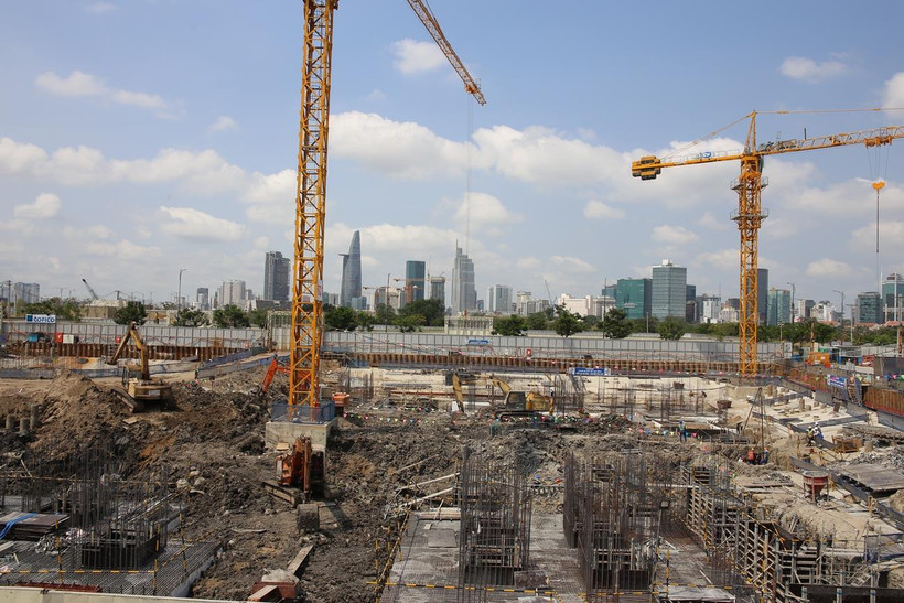 Ảnh minh họa. (Nguồn ảnh: Hùng Võ/Vietnam+)