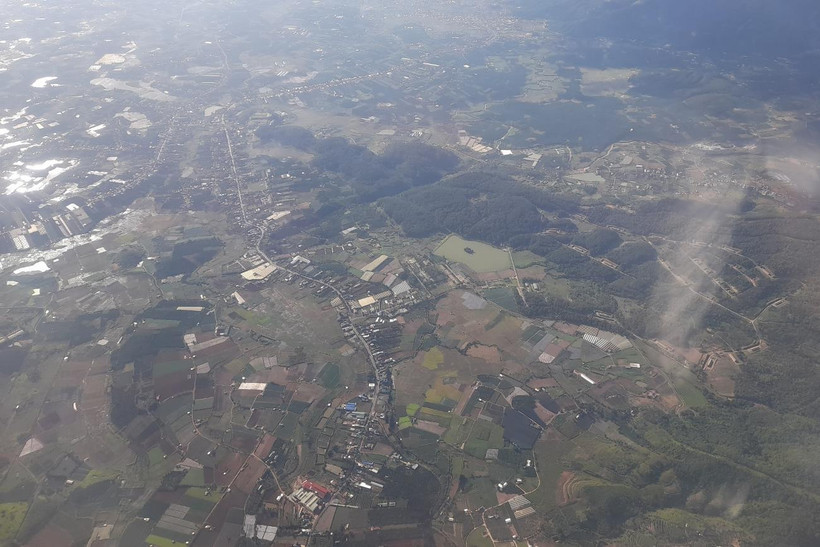 Ảnh chỉ có tính chất minh họa. (Nguồn: Hùng Võ/Vietnam+) 