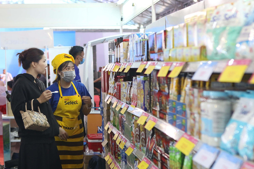 (Ảnh minh họa: Thanh Vũ/TTXVN)