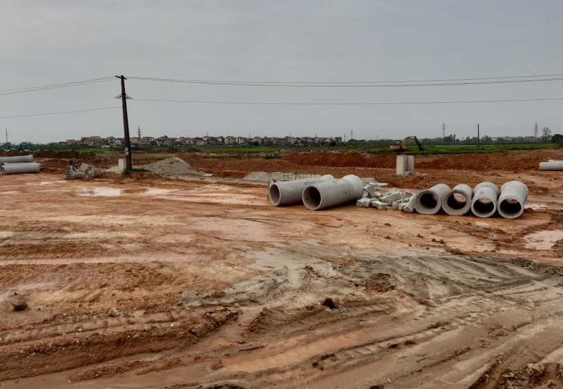 Ảnh minh họa. (Nguồn ảnh: Hùng Võ/Vietnam+)