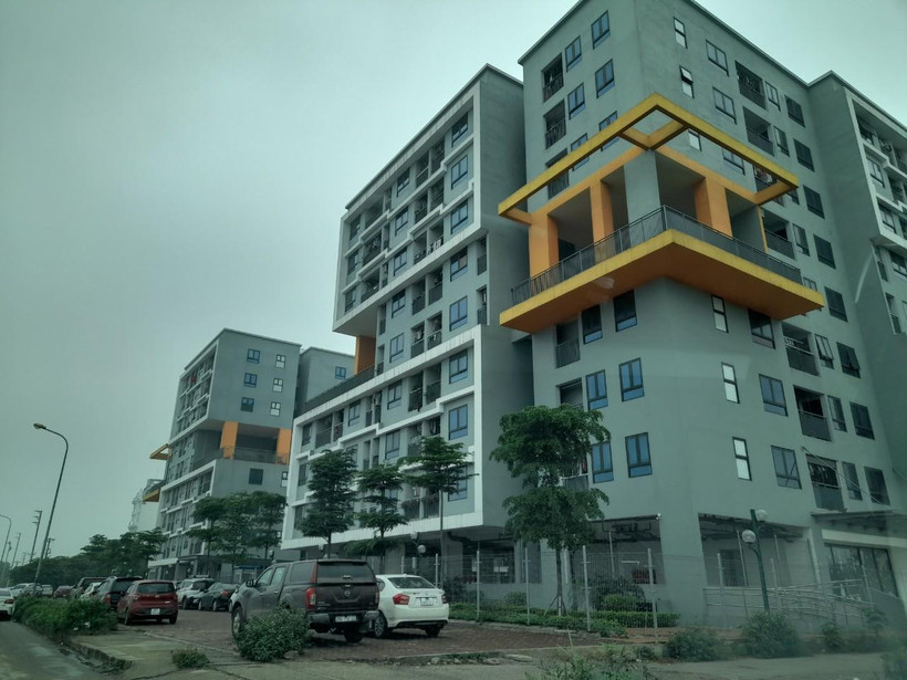 Ảnh minh họa. (Nguồn ảnh: Hùng Võ/Vietnam+)