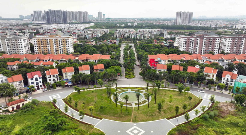 (Ảnh minh họa: Vũ Sinh/TTXVN)