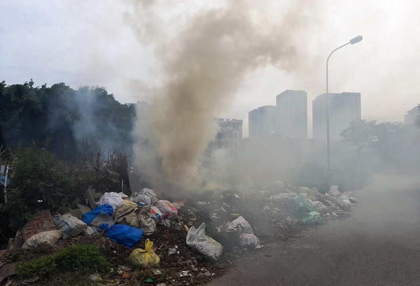 Ảnh minh họa. (Nguồn: HV/Vietnam+)