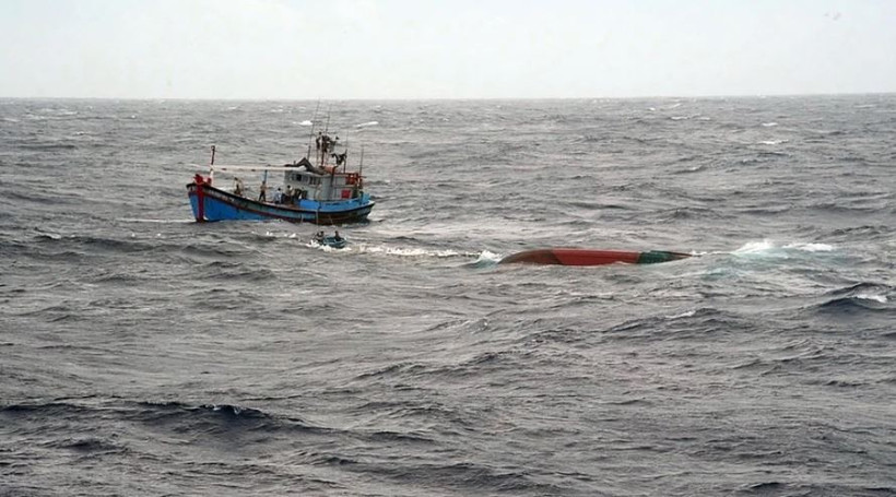 Ảnh minh họa. (Nguồn: TTXVN)