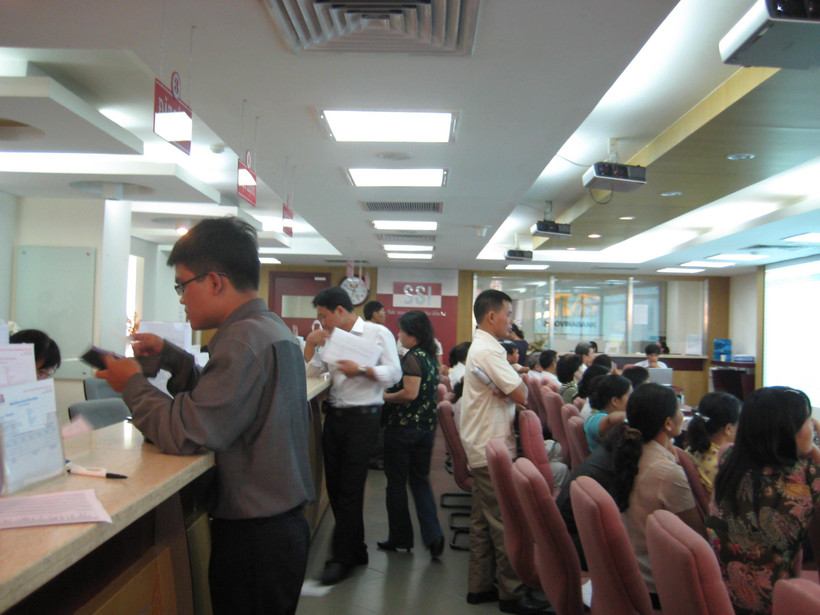 (Ảnh minh họa/Vietnam+)