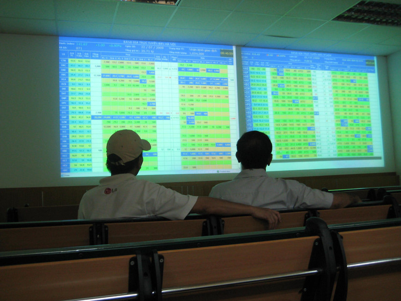 (Ảnh minh họa/Vietnam+)