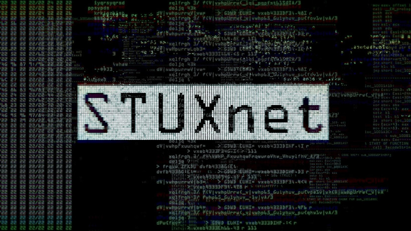 Iran xây 'bức tường lửa' nhằm chống virus máy tính Stuxnet