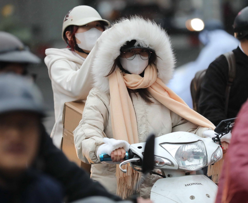 (Ảnh minh họa: TTXVN phát)