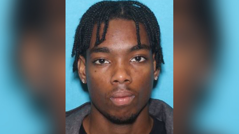 Nghi phạm Andre Gordon đã bị bắt giữ. (Ảnh: 6 Action News)