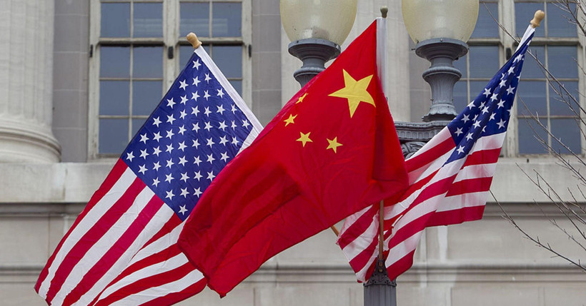 (Nguồn: Getty/TTXVN)