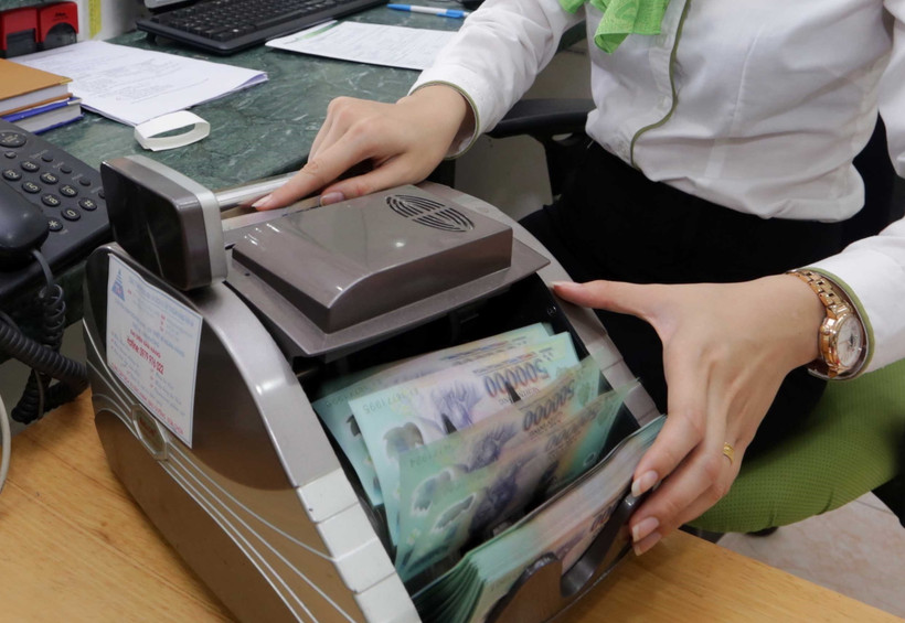 (Ảnh: Trần Việt/TTXVN)