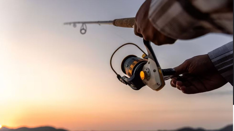 Người đàn ông này đã khởi hành chuyến đi đánh cá vào ngày 2/1 trên chiếc thuyền dài 40 feet của mình và dự định sẽ quay trở lại vào ngày hôm sau. (Nguồn: Istock)