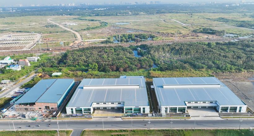 (Ảnh minh họa: TTXVN phát)