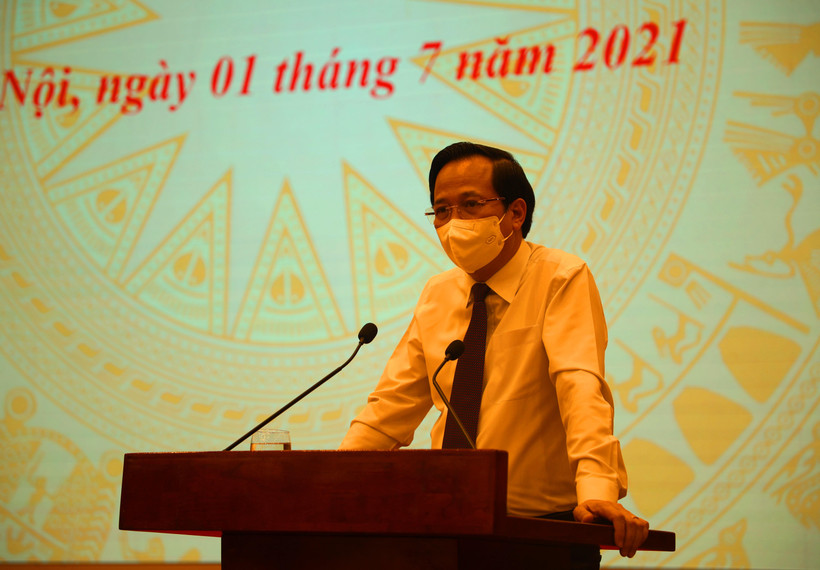 Gói hỗ trợ 26.000 tỷ: Nhóm lao động tự do khó triển khai hỗ trợ nhất