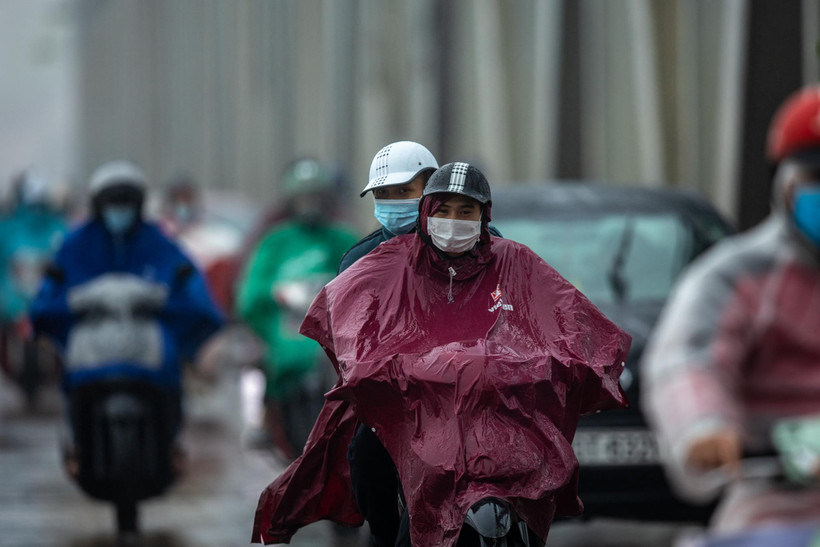 Ảnh minh họa. (Nguồn: Minh Sơn/Vietnam+)