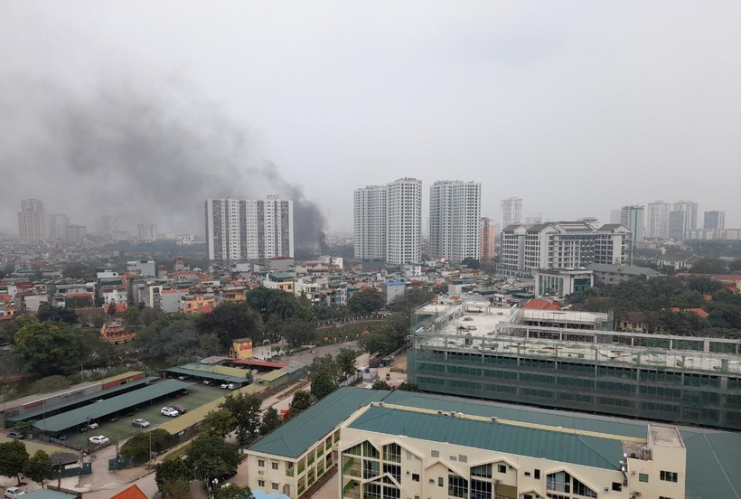 Ảnh minh họa. (Nguồn ảnh: HV/Vietnam+)