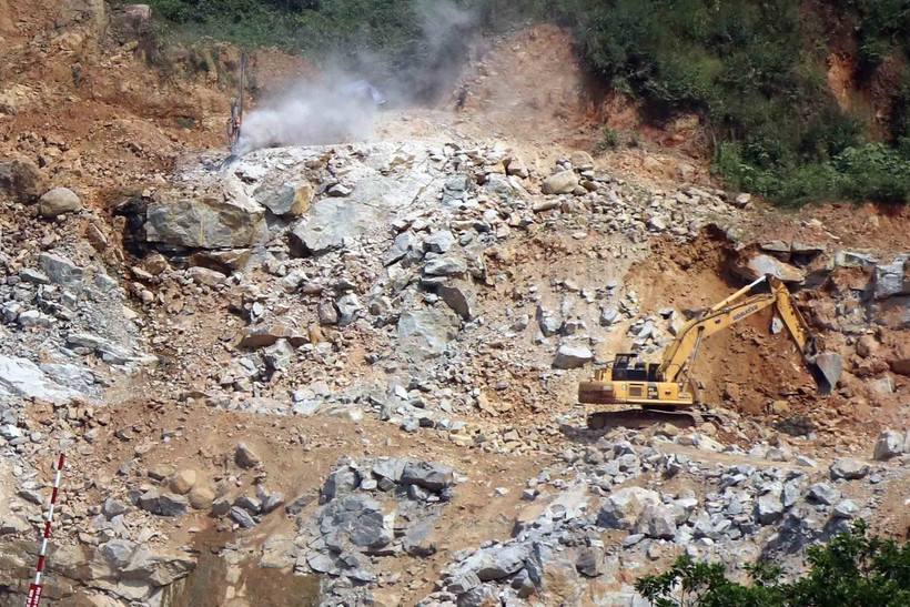 (Ảnh minh họa: Đỗ Trưởng/TTXVN)