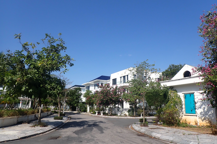 Ảnh minh họa. (Nguồn: Vietnam+)