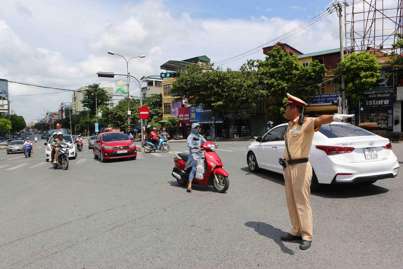 (Ảnh minh họa: Thành Đạt/TTXVN))