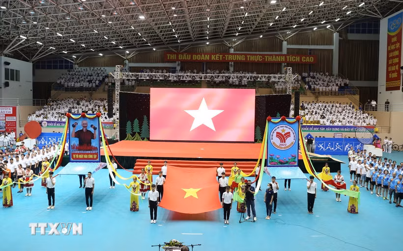 (Ảnh minh họa:TTXVN)